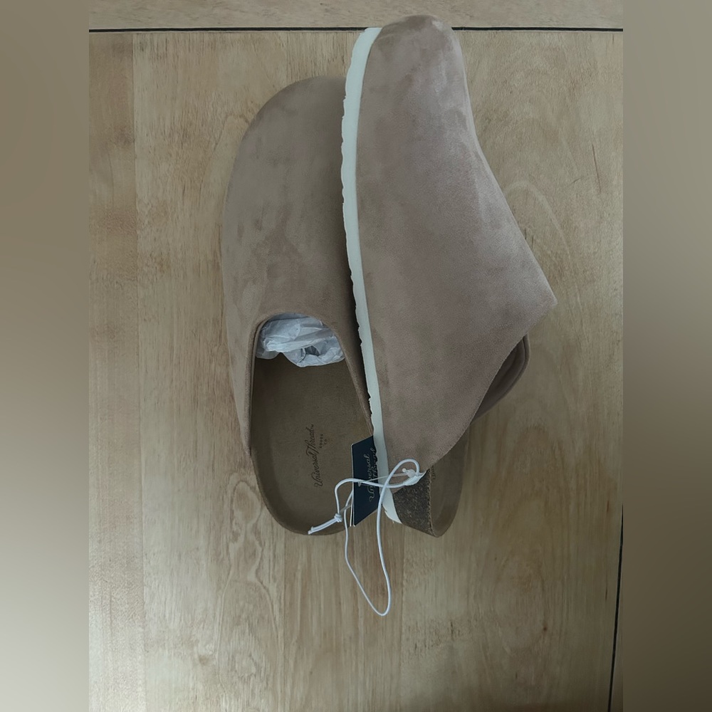 Target women’s bev clog flats